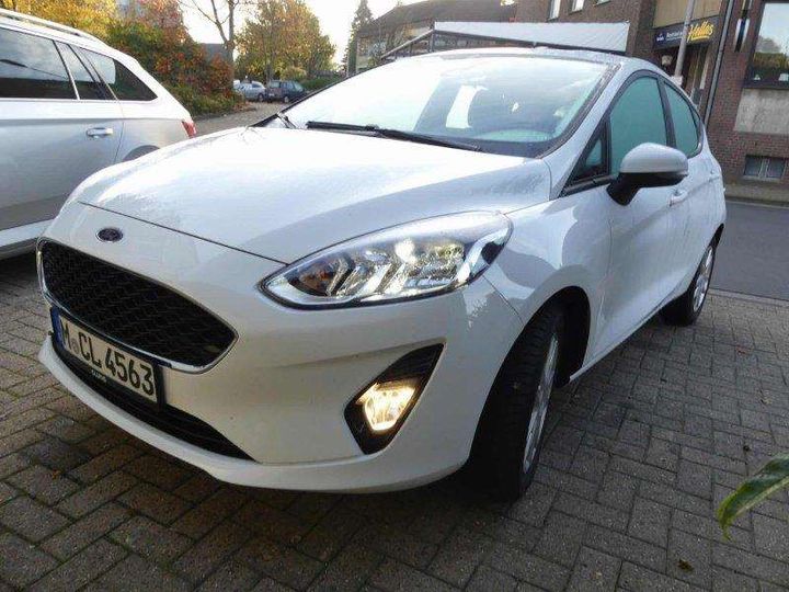 ford fiesta 2020 wf0jxxgahjly56947