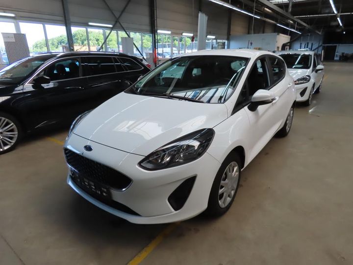 ford fiesta 2021 wf0jxxgahjmg61038