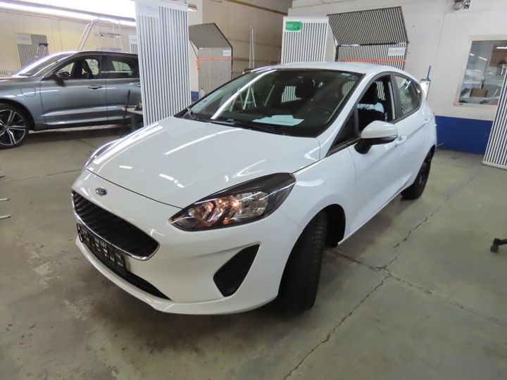 ford fiesta 2021 wf0jxxgahjmg61043