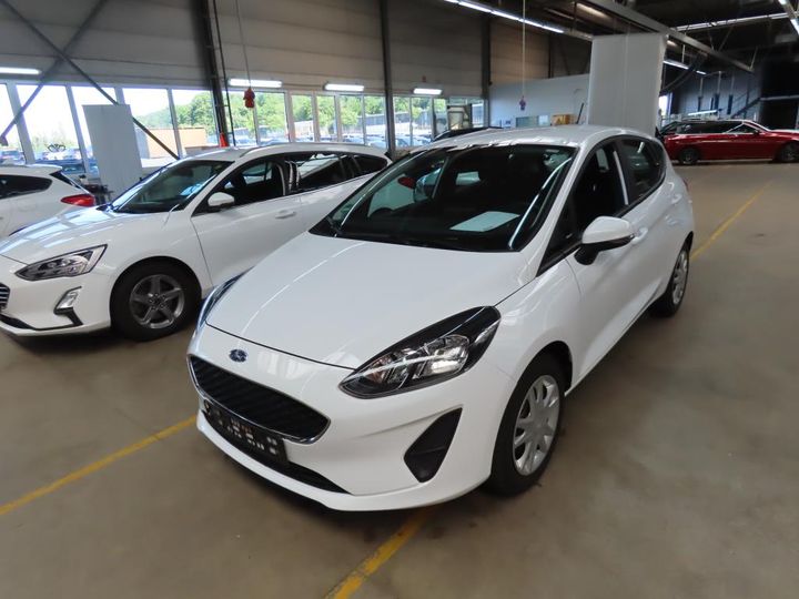 ford fiesta 2021 wf0jxxgahjmg65243