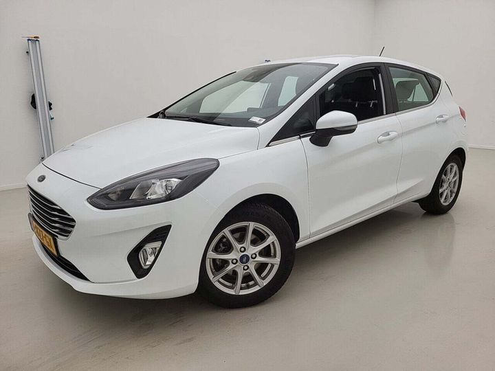 ford fiesta 2021 wf0jxxgahjmp53160