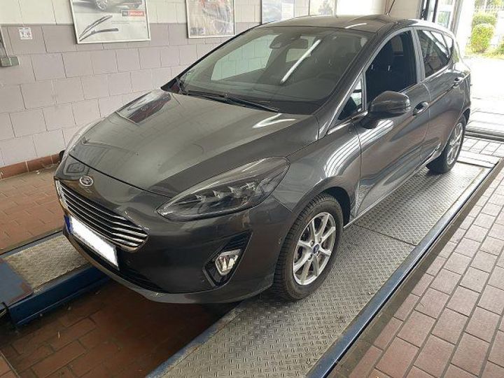 ford fiesta 2021 wf0jxxgahjmp53751