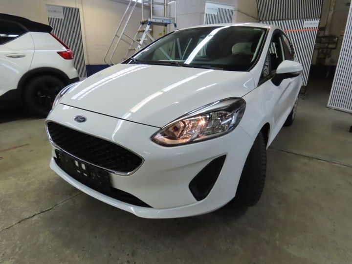 ford fiesta 2021 wf0jxxgahjmu40404