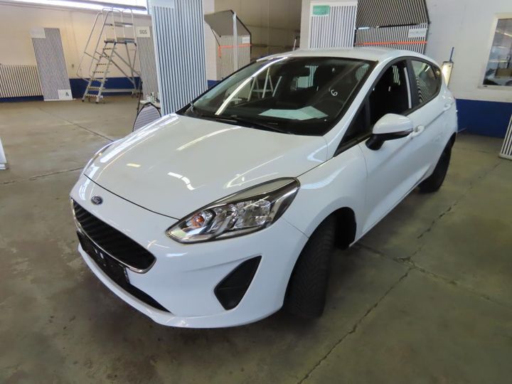 ford fiesta 2021 wf0jxxgahjmu40420