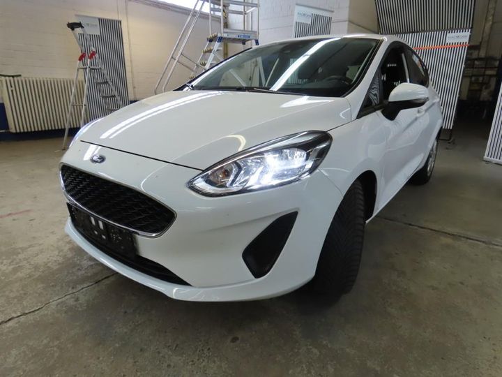 ford fiesta 2021 wf0jxxgahjmu40449