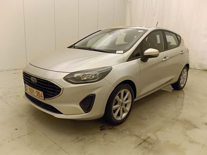 ford fiesta 2022 wf0jxxgahjny05207