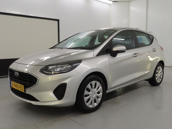 ford fiesta 2023 wf0jxxgahjny08830