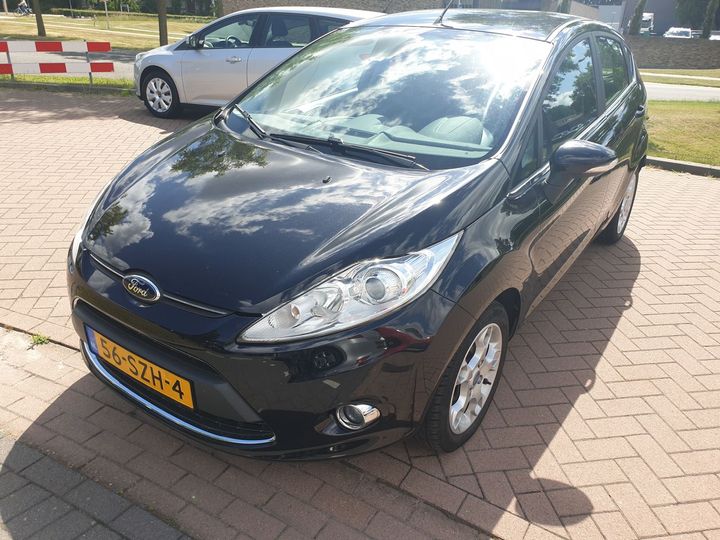 ford fiesta 2012 wf0jxxgajjbp80239