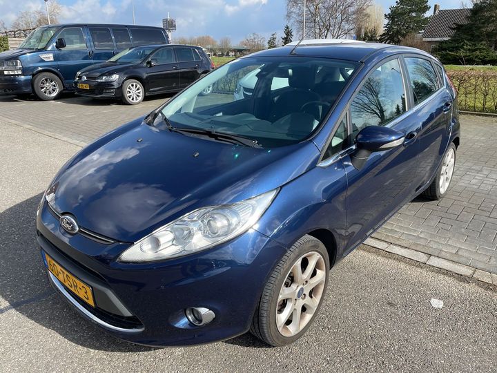 ford fiesta 2012 wf0jxxgajjca09928