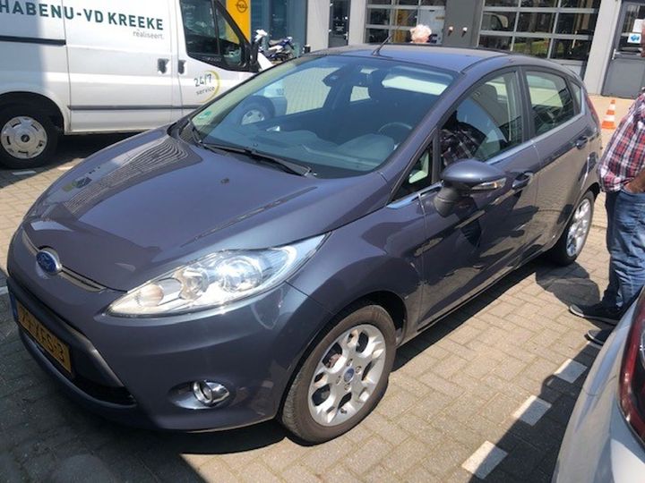 ford fiesta 2012 wf0jxxgajjcg44955