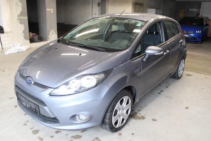 ford fiesta hatchback 2012 wf0jxxgajjcl73012