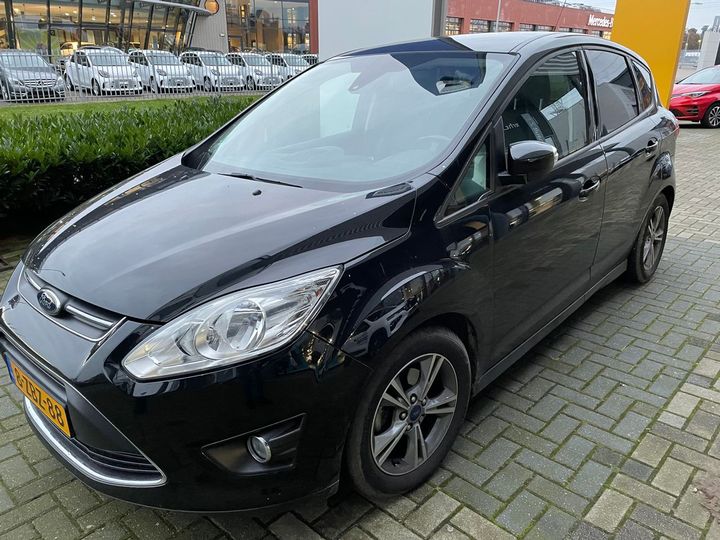 ford c-max 2015 wf0jxxgcbjea31214