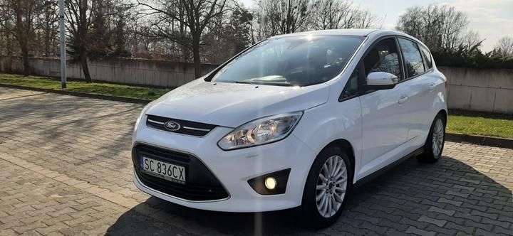 ford c-max 2014 wf0jxxgcbjep58318