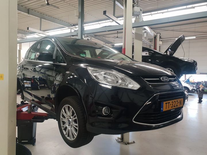 ford c-max 2014 wf0jxxgcbjer19573