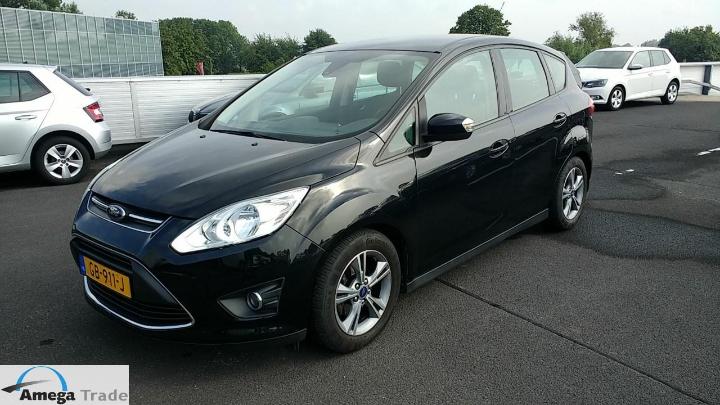 ford c-max 2015 wf0jxxgcbjer22364