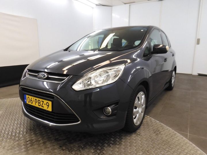 ford c-max 2011 wf0jxxwpbjaa39066