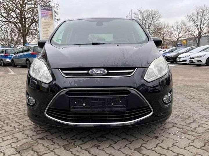 ford c-max mpv 2011 wf0jxxwpbjbd23998