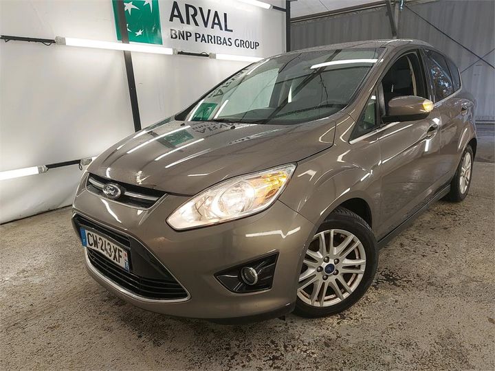 ford c-max 2013 wf0jxxwpbjdr86432