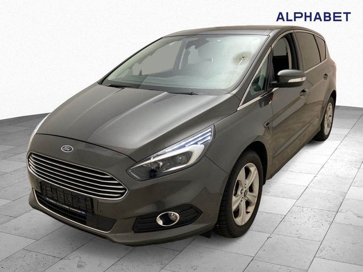 ford s-max 2.0 tdci aut. 2017 wf0jxxwpcjgy85812