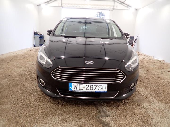 ford s-max 2018 wf0jxxwpcjha36502