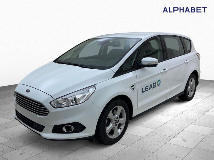 ford s-max 2.0 tdci aut. 2018 wf0jxxwpcjhd09925