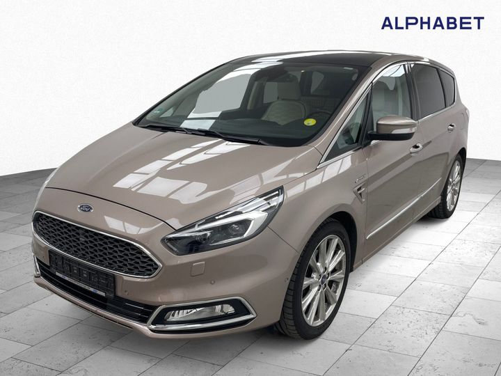 ford s-max 2.0 tdci aut. 2018 wf0jxxwpcjhk55244