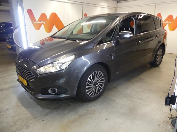 ford s-max 2019 wf0jxxwpcjja24132