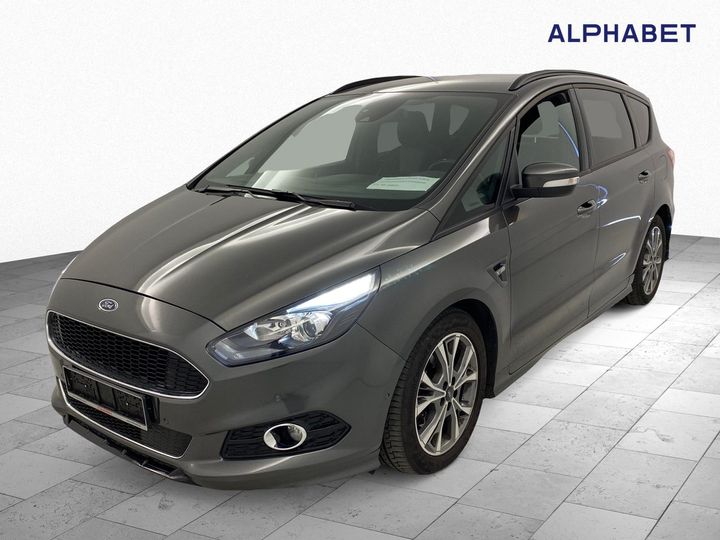 ford s-max 2.0 ecoblue 2019 wf0jxxwpcjja39209