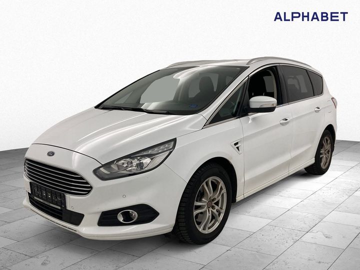 ford s-max 2.0 ecoblue 2018 wf0jxxwpcjjb62662