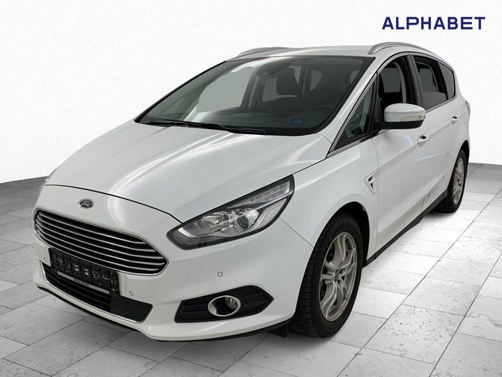 ford s-max 2.0 ecoblue 2018 wf0jxxwpcjjb62865