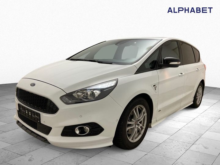 ford s-max 2.0 ecoblue 2019 wf0jxxwpcjjg51675