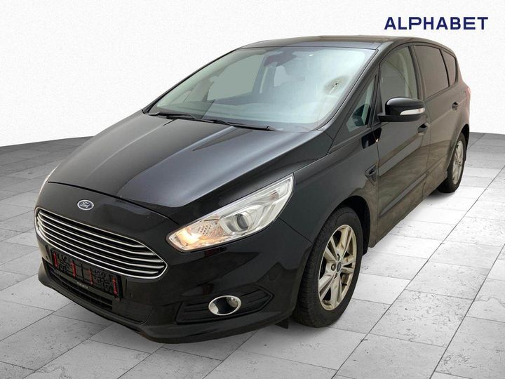 ford s-max 2.0 tdci aut. 2018 wf0jxxwpcjjj19899