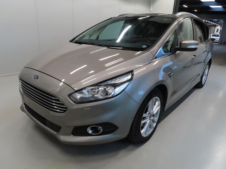 ford s-max 2018 wf0jxxwpcjjl62424