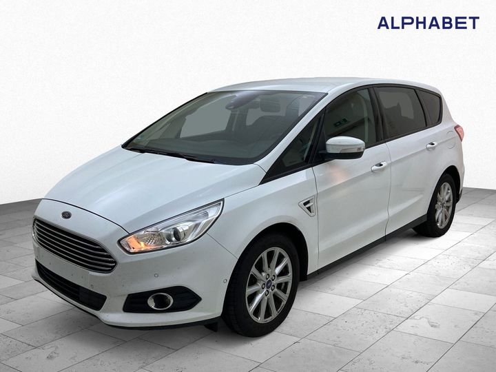 ford s-max 2.0 ecoblue 2018 wf0jxxwpcjjp17404