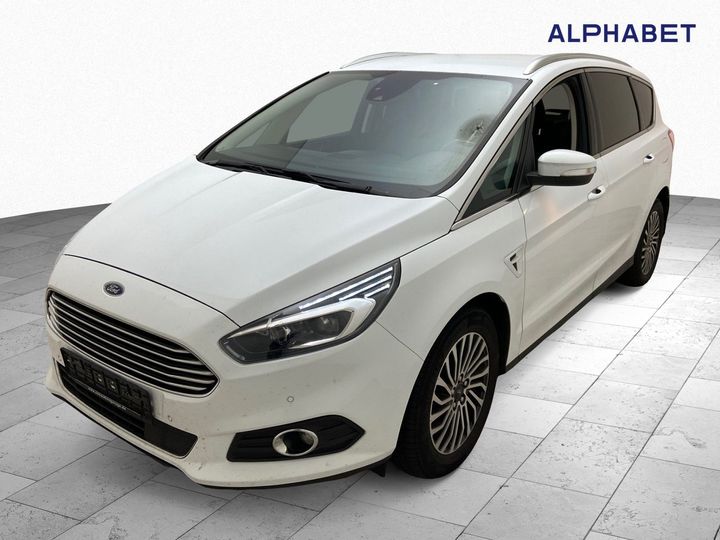 ford s-max 2.0 tdci aut. 2018 wf0jxxwpcjjp20415