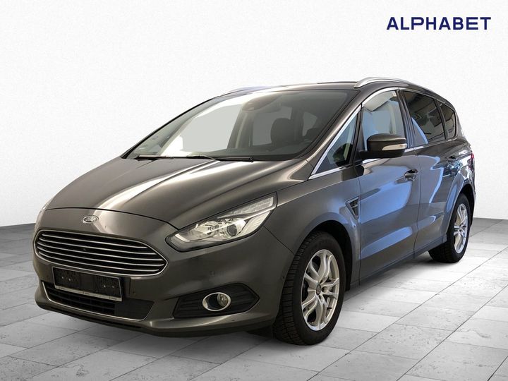 ford s-max 2.0 ecoblue 2019 wf0jxxwpcjjr03578