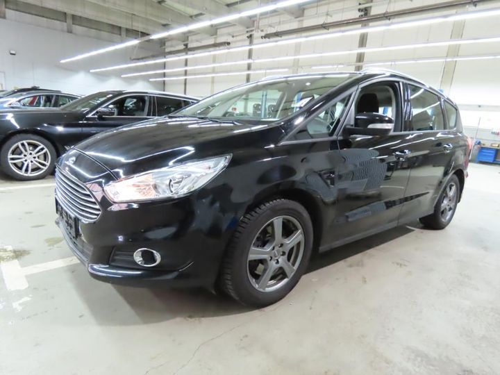 ford s-max 2019 wf0jxxwpcjjr03774