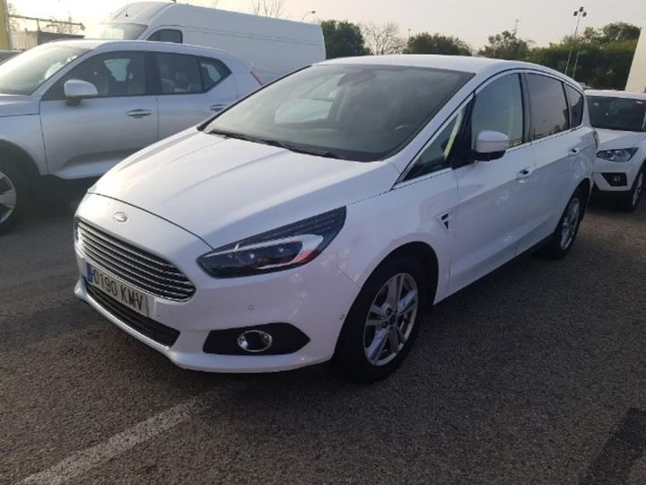 ford s-max 2018 wf0jxxwpcjju47404