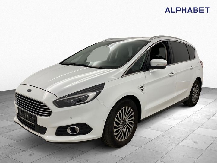 ford s-max 2.0 ecoblue 2019 wf0jxxwpcjkc02024