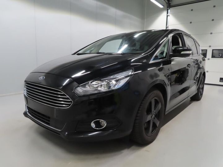 ford s-max 2019 wf0jxxwpcjkd66324