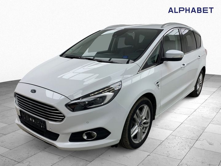 ford s-max 2.0 ecoblue 2019 wf0jxxwpcjkd75707