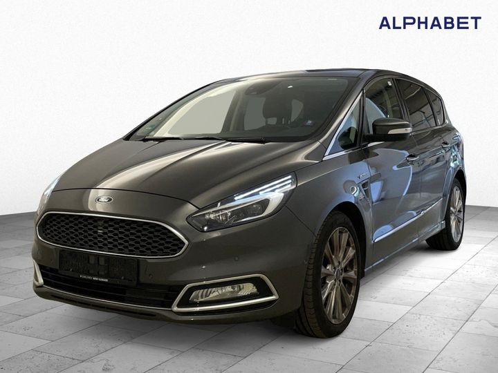 ford s-max 2.0 ecoblue 2019 wf0jxxwpcjke05201