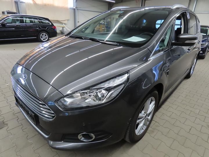 ford s-max 2019 wf0jxxwpcjke76099