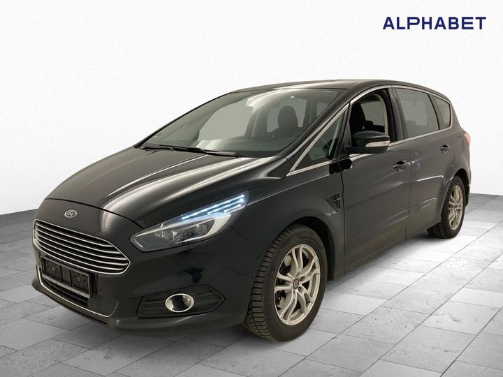 ford s-max 2.0 ecoblue 2019 wf0jxxwpcjkk10802