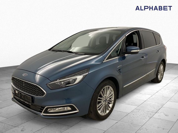 ford s-max 2.0 ecoblue 2019 wf0jxxwpcjkk19655