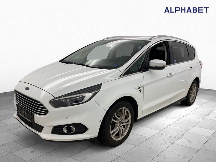 ford s-max 2.0 ecoblue 2019 wf0jxxwpcjkk30540