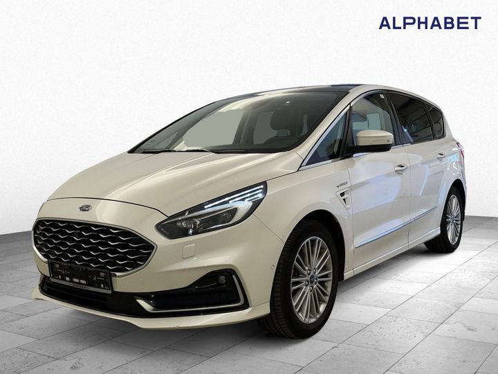 ford s-max 2.0 ecoblue 2020 wf0jxxwpcjkm36361