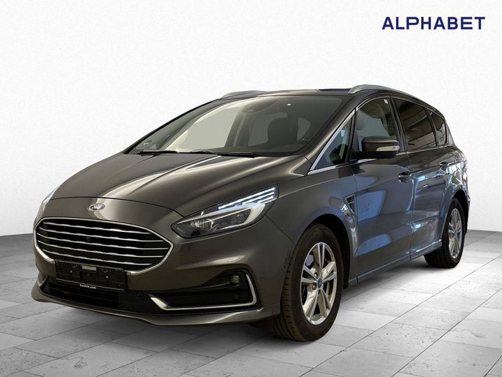 ford s-max 2.0 ecoblue 2019 wf0jxxwpcjkm40794