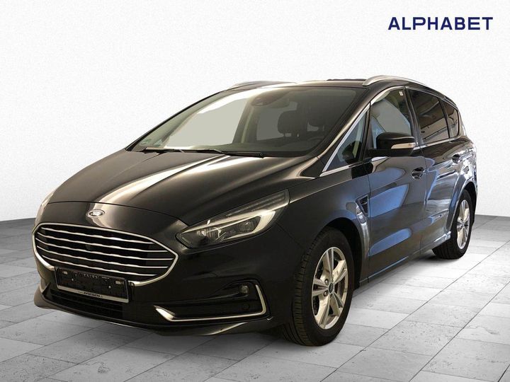 ford s-max 2.0 ecoblue 2020 wf0jxxwpcjkm41665