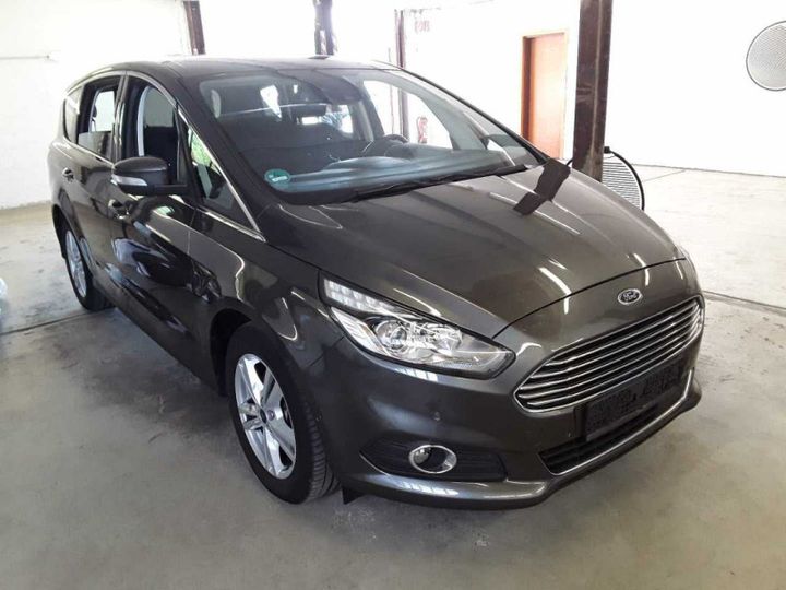 ford s-max 2.0 2019 wf0jxxwpcjks09156